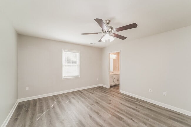 Building Photo - 8245 Charles Crawford Dr
