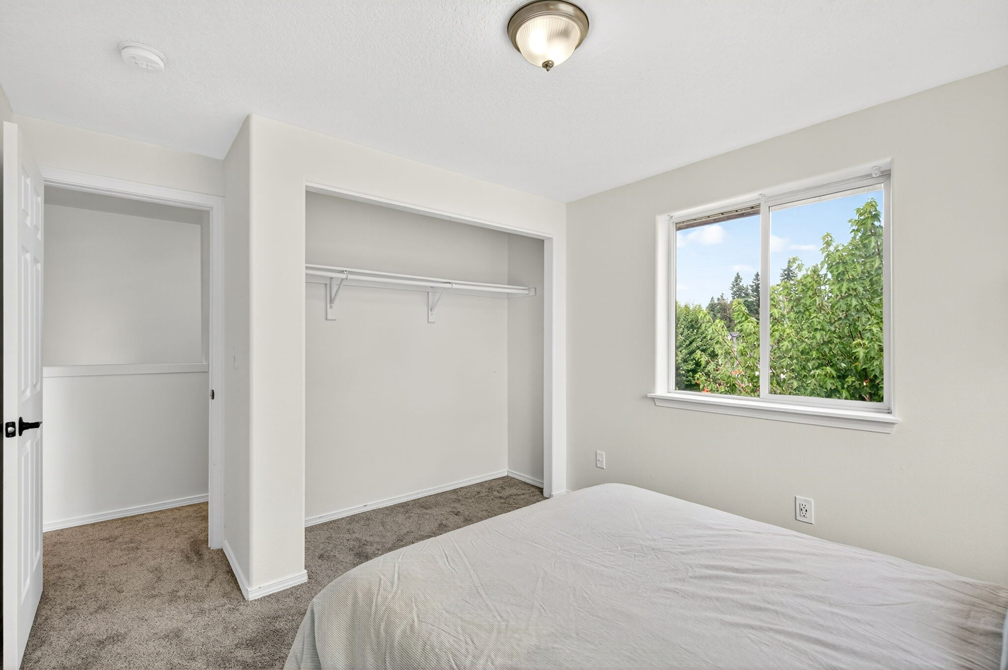 Bedroom 1 - 2525 SE 136th Ave