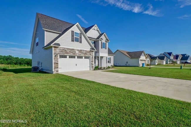 Building Photo - 109 Easton Dr