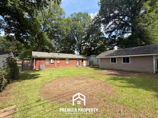 Building Photo - Charming 3BR Colonial Acres Cottage | Hardwood Floors, Detached Garage & Large Yard
