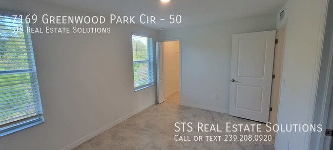 Building Photo - 7169 Greenwood Park Cir