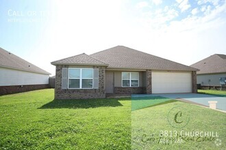 Building Photo - 3813 Churchill-