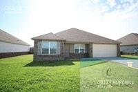 Building Photo - 3813 Churchill-