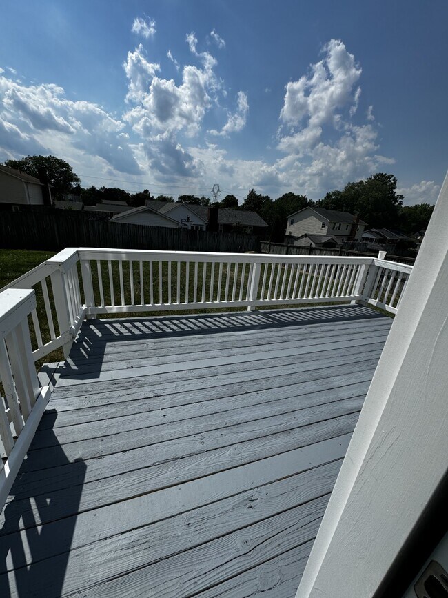 Building Photo - Charming 4 Bed, 2.5 Bath Home in Frederick...