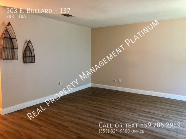 Building Photo - $1,595 Bullard & HWY 41, 2 Bedroom Condo -...