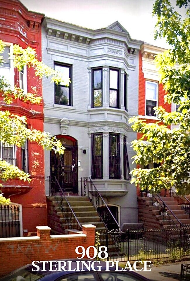 Building Photo - 908 Sterling Pl
