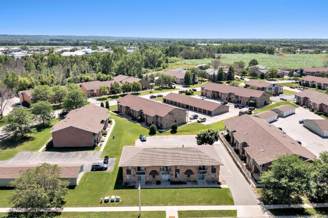 Building Photo - 1856 Verlin Rd