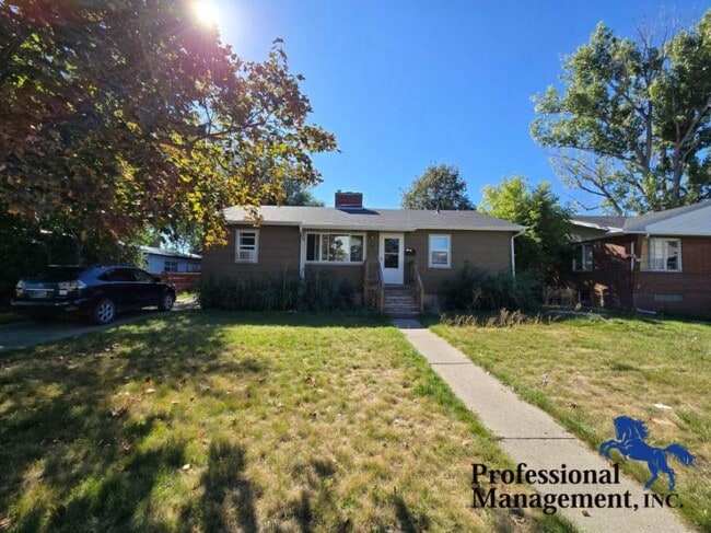 Primary Photo - 2 bedroom in Billings MT 59102