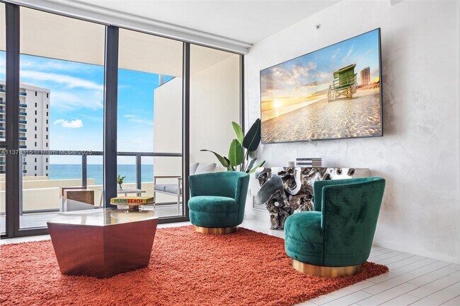 Building Photo - 2201 Collins Ave