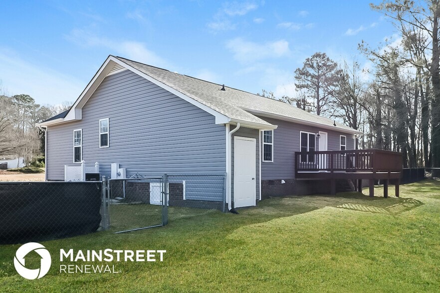 Building Photo - 127 Kinnis Creek Dr