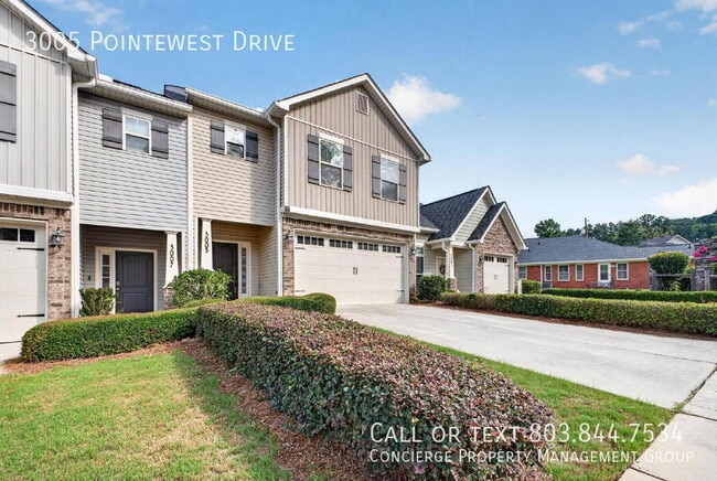 Building Photo - 3005 Pointewest Dr