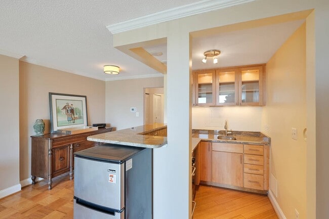 Building Photo - Luxury and fully updated studio in America...