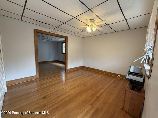 Building Photo - 1322 Penn Ave