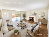 Building Photo - 1307 Stillman Ave