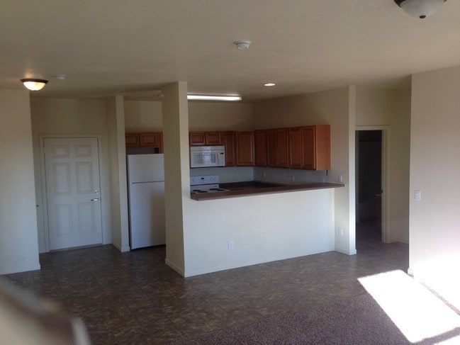 Interior Photo - Parshall Apartments
