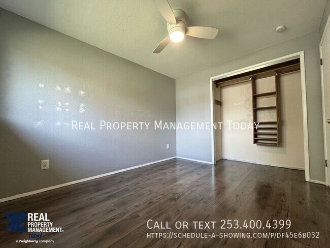 Building Photo - 9129 Skokomish Wy NE
