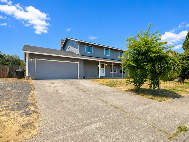 Building Photo - Beautifully Updated 4-Bedroom Home in Woodland, WA – Pet Friendly