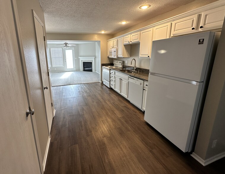 First floor Kitchen - 2220 SW Rambling Vine Rd
