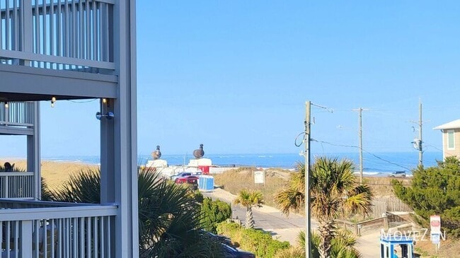 Building Photo - 1801 Canal Dr