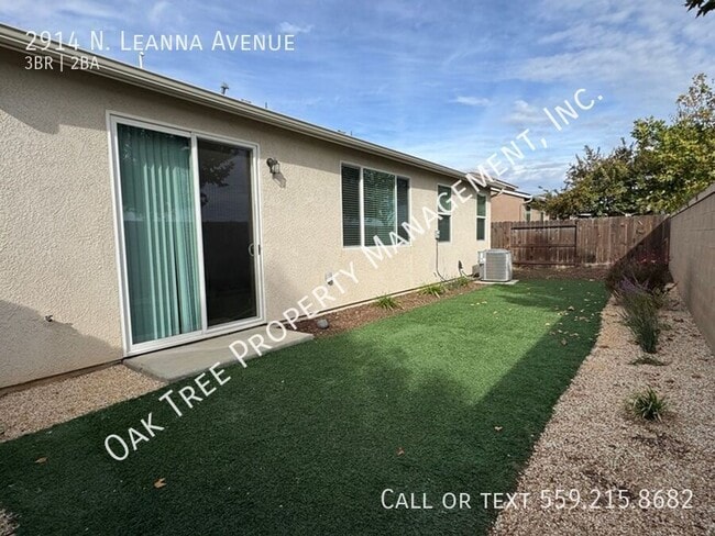 Building Photo - 2914 N Leanna Ave