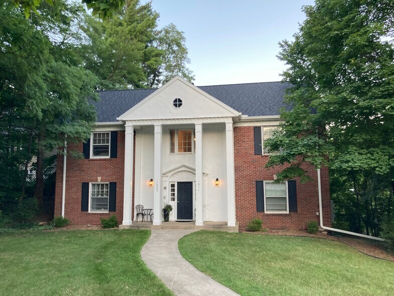 Building Photo - 1011 Short Rd