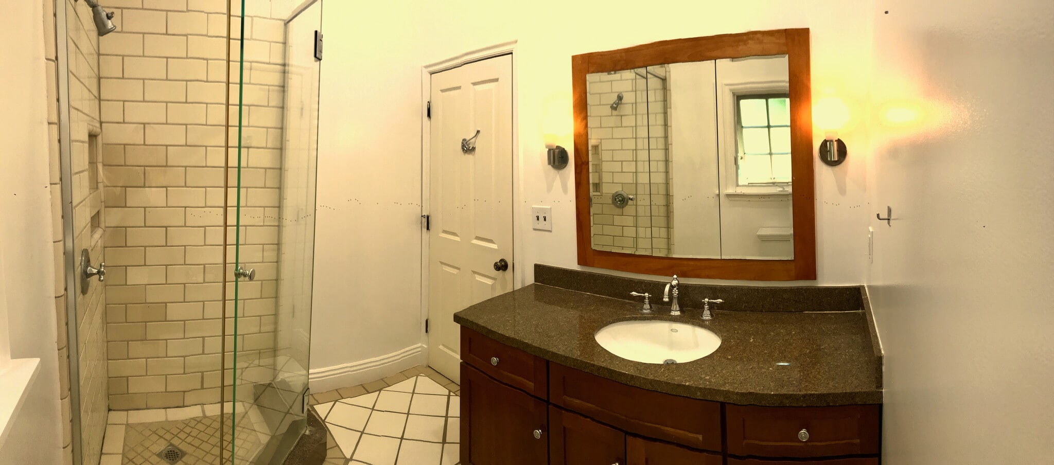 Bathroom 2 - 325 S Berkeley Ave