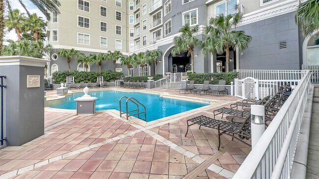 Building Photo - 700 S Harbour Island Blvd