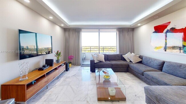 Building Photo - 600 Three Islands Boulevard