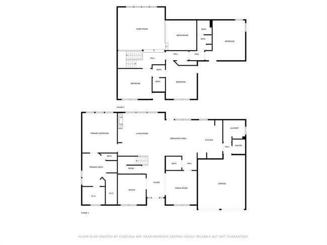 Building Photo - 18900 N Bee Cave Springs Cir