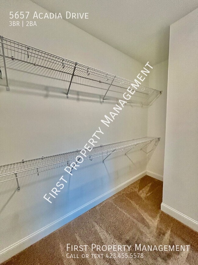 Building Photo - 5657 Acadia Dr