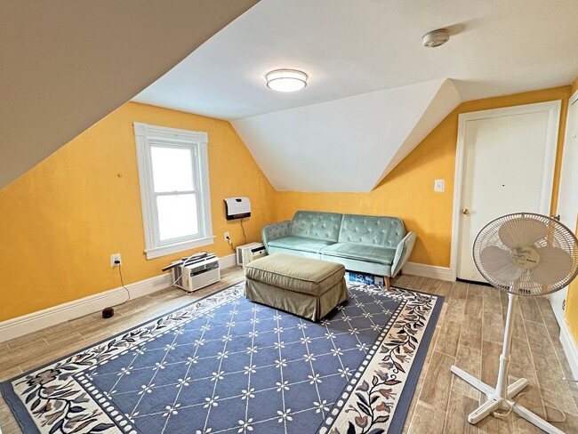 Building Photo - 51 Acushnet Ave