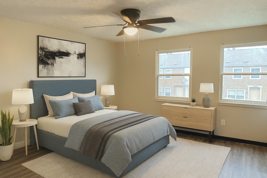 Building Photo - 1600 Worthington Row Dr