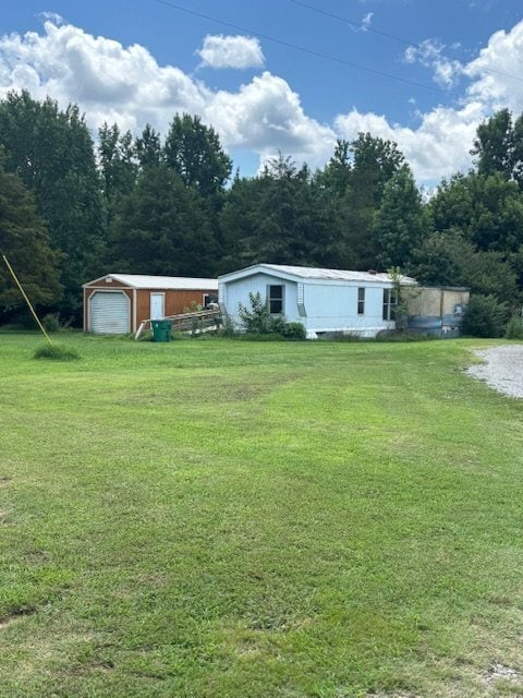 Primary Photo - 2450 Rosebud Rd