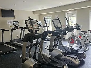 Cardio Room B - 6 Boulder Ct