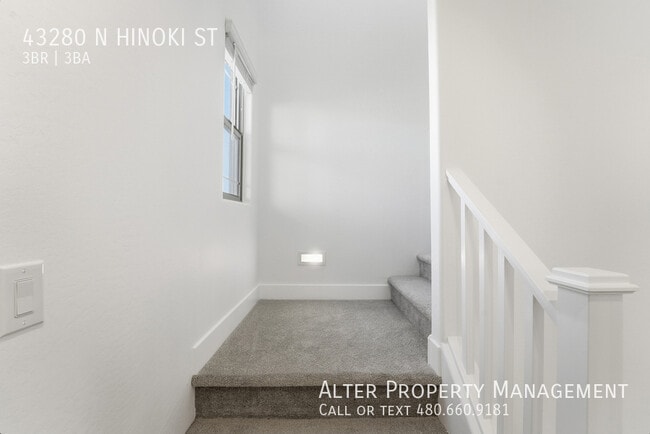 Building Photo - 43280 N Hinoki St