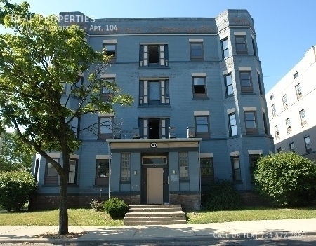 Primary Photo - 401 W Bancroft St