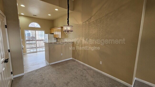 Building Photo - 4024 S Carson St