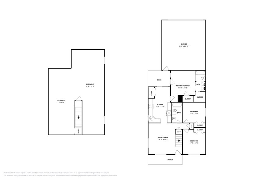 Building Photo - 4200 Laurel Dr