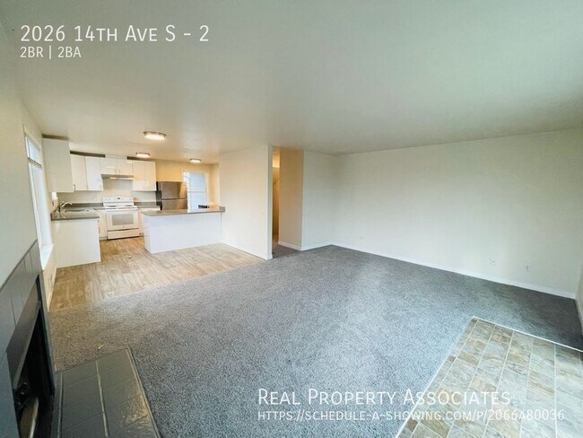 Building Photo - 2026 14th Ave S