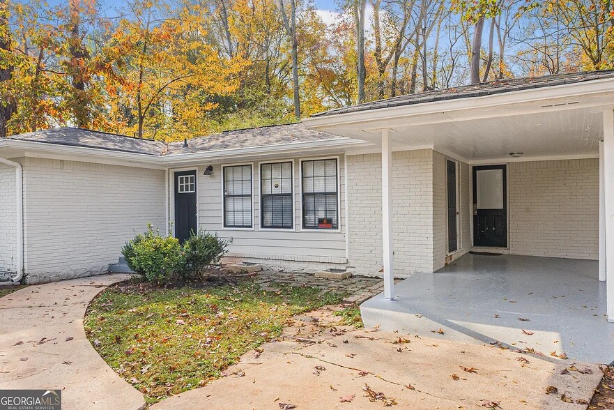 Building Photo - 3511 Misty Valley Rd
