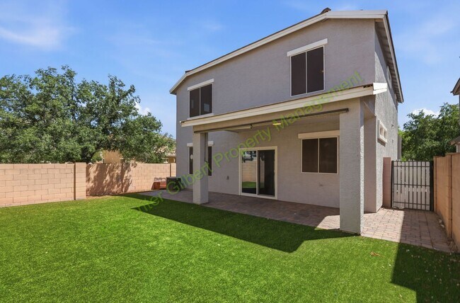 Building Photo - Beautiful Gilbert Home on a Corner Lot in Prime Location – Modern Comfort & Functional Living!