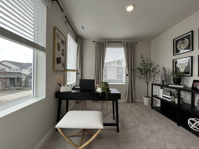 Building Photo - COMING SOON!!! Brand New 3BD Corner Lot Home with Open Layout & Modern Finishes