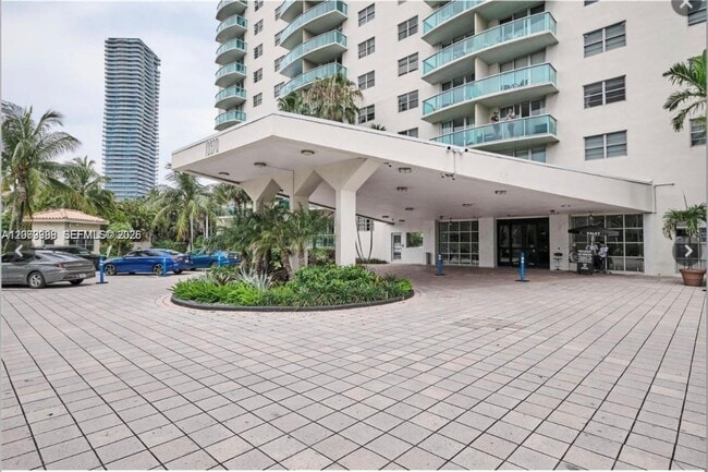 Building Photo - 19370 Collins Ave