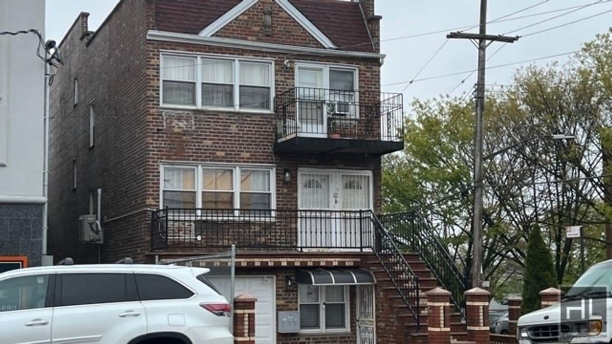 Building Photo - NEWLY RENOVATED 2 BEDROOM/2 FULL BATHROOMS  AVENUE J, BROOKLYN, NEW YORK