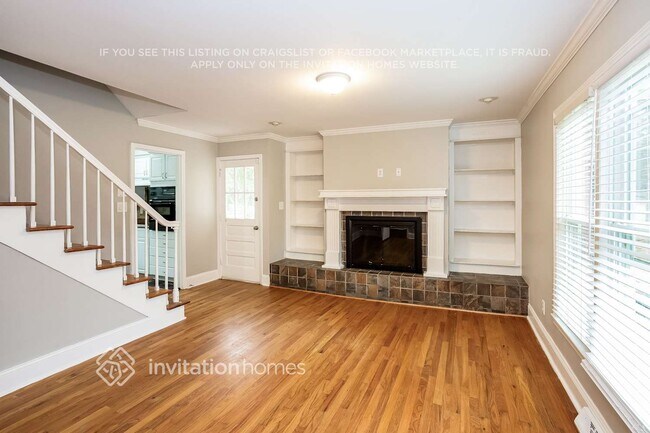 Building Photo - 5800 Amity Pl