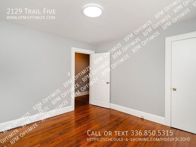 Building Photo - 2129 Trail Five