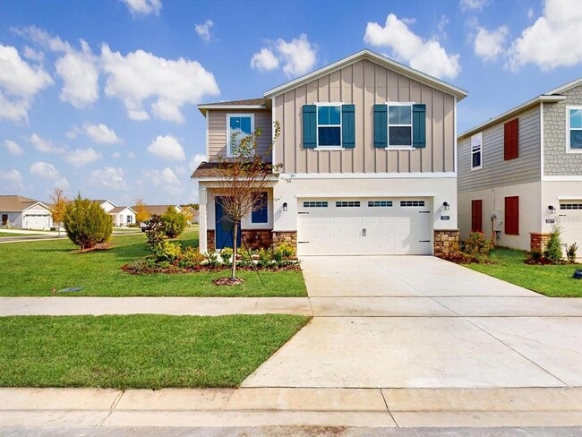 Building Photo - 3881 Corsican Ln