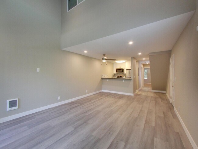Floorplan - Timbers