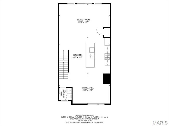 Building Photo - 513 Whittier St