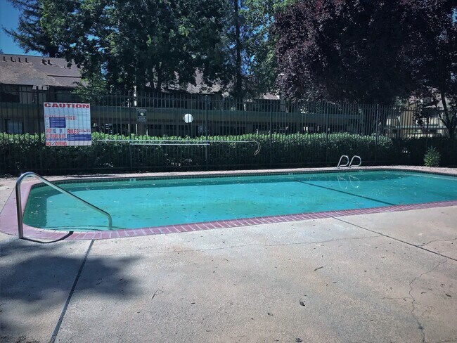 Building Photo - Gorgeous South Natomas Condo